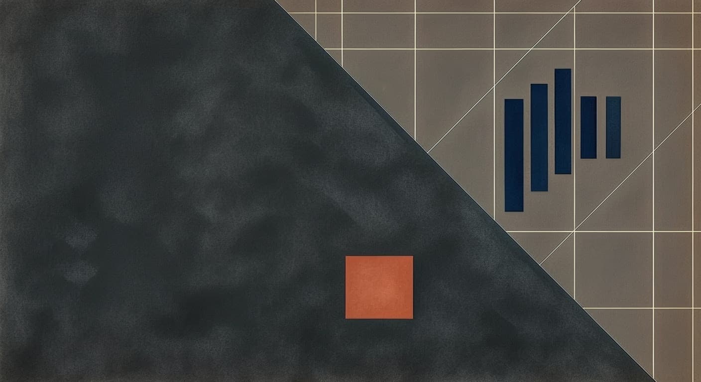 Valuation Methodology Is Not Optional