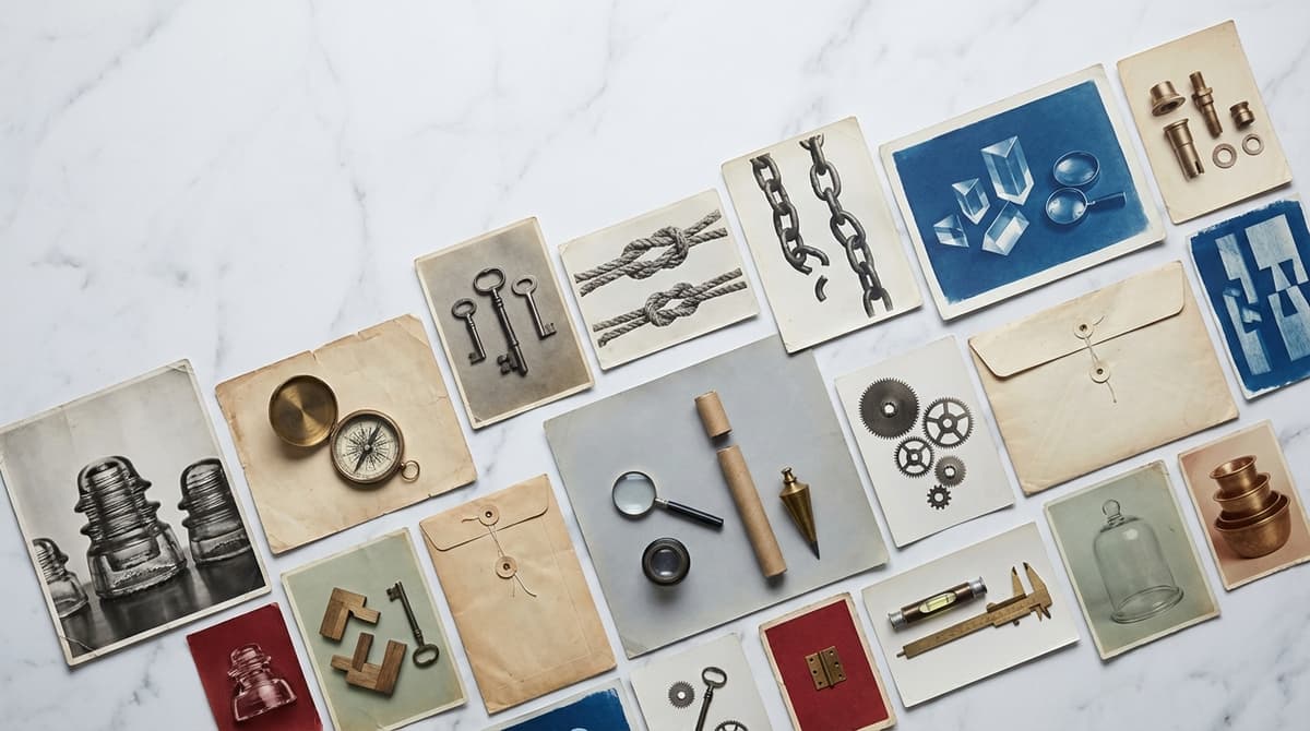 The Financial Babel Problem