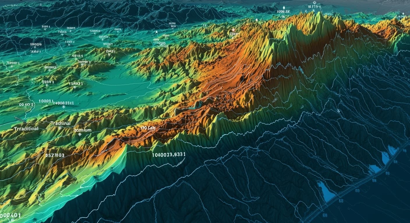 The Economics of Invisible Wealth