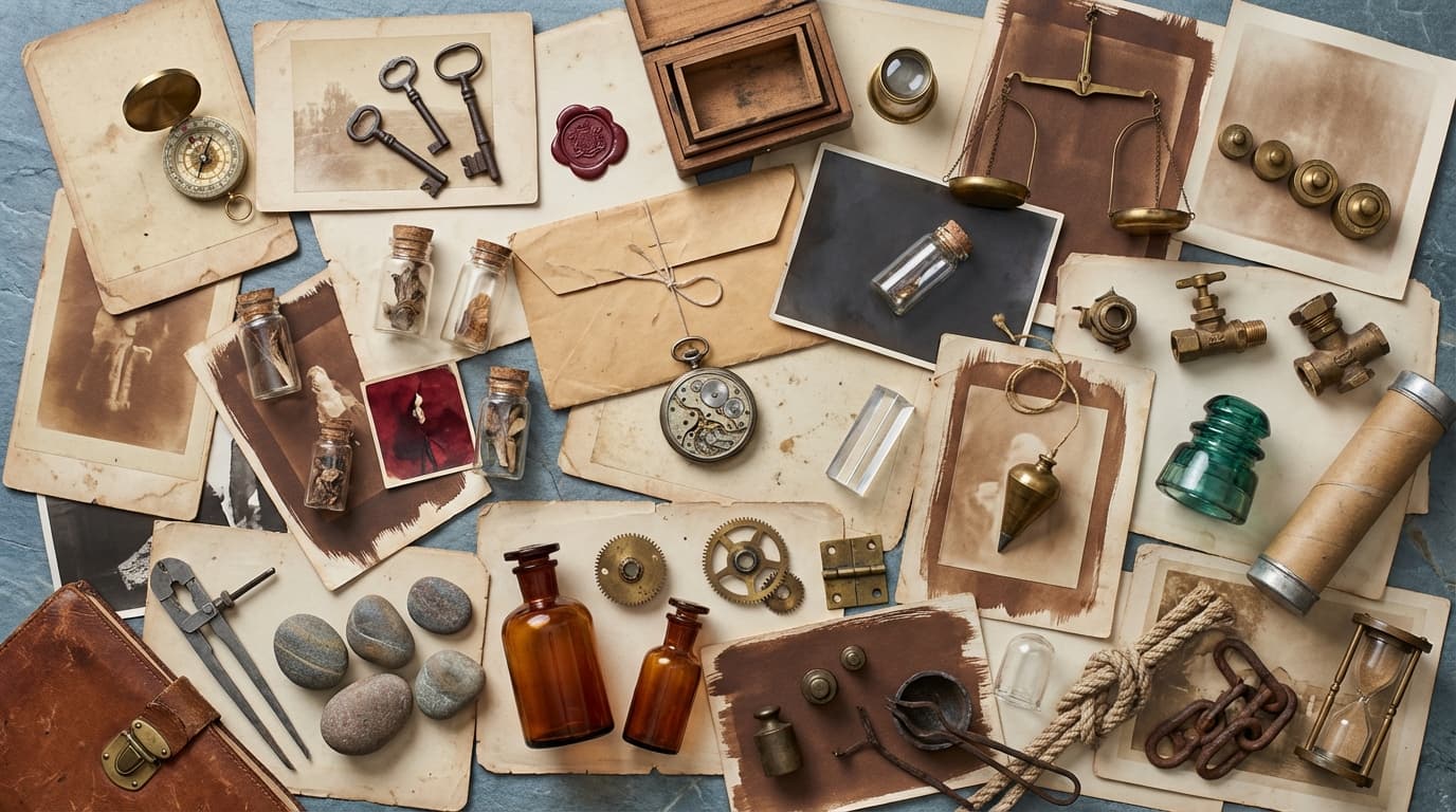 Family Office Playbooks for Main Street