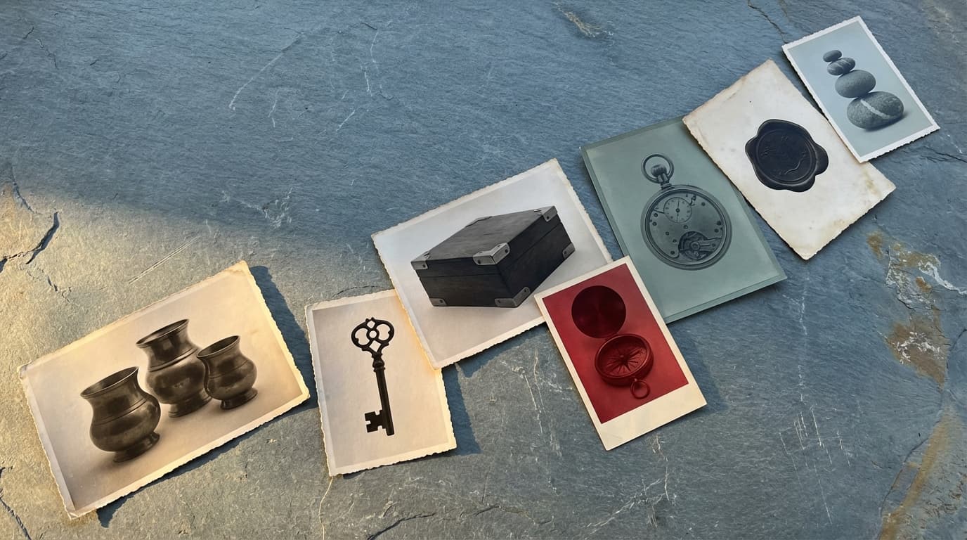 The Generational Wealth Transfer